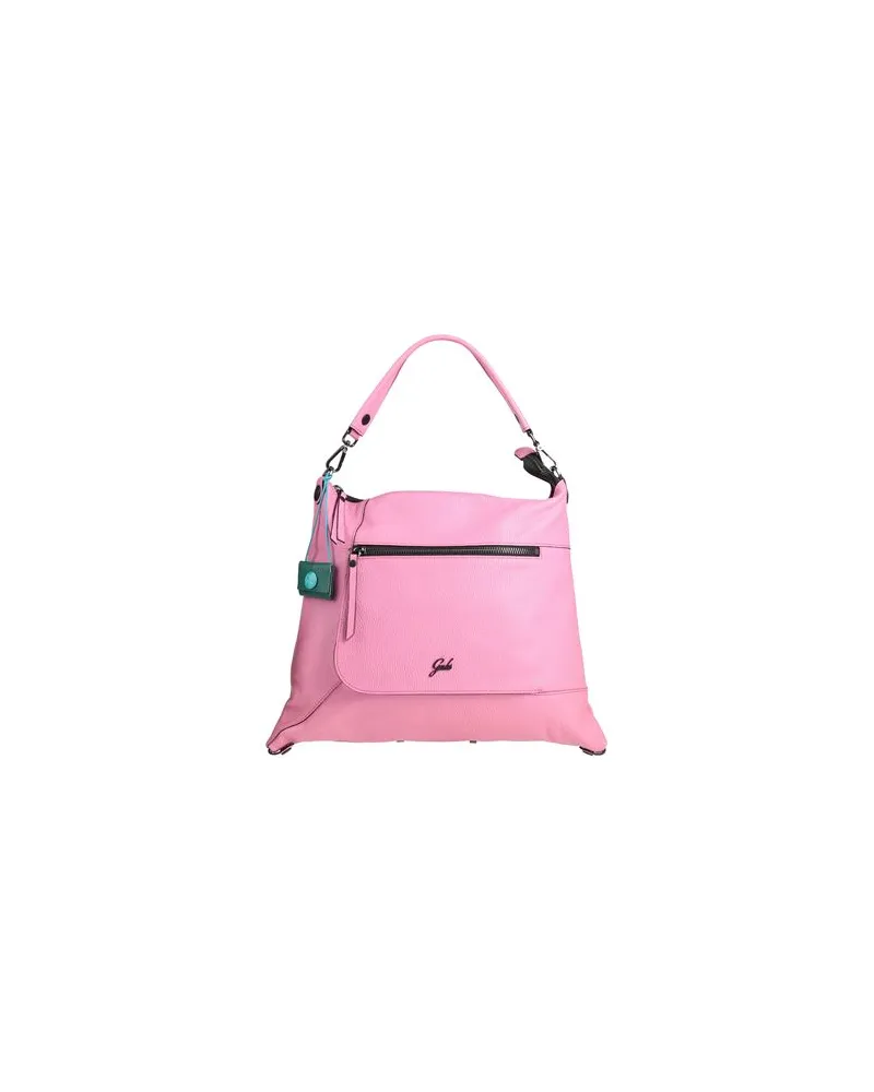 Gabs TASCHEN - Handtaschenauf YOOX.COM Rosa