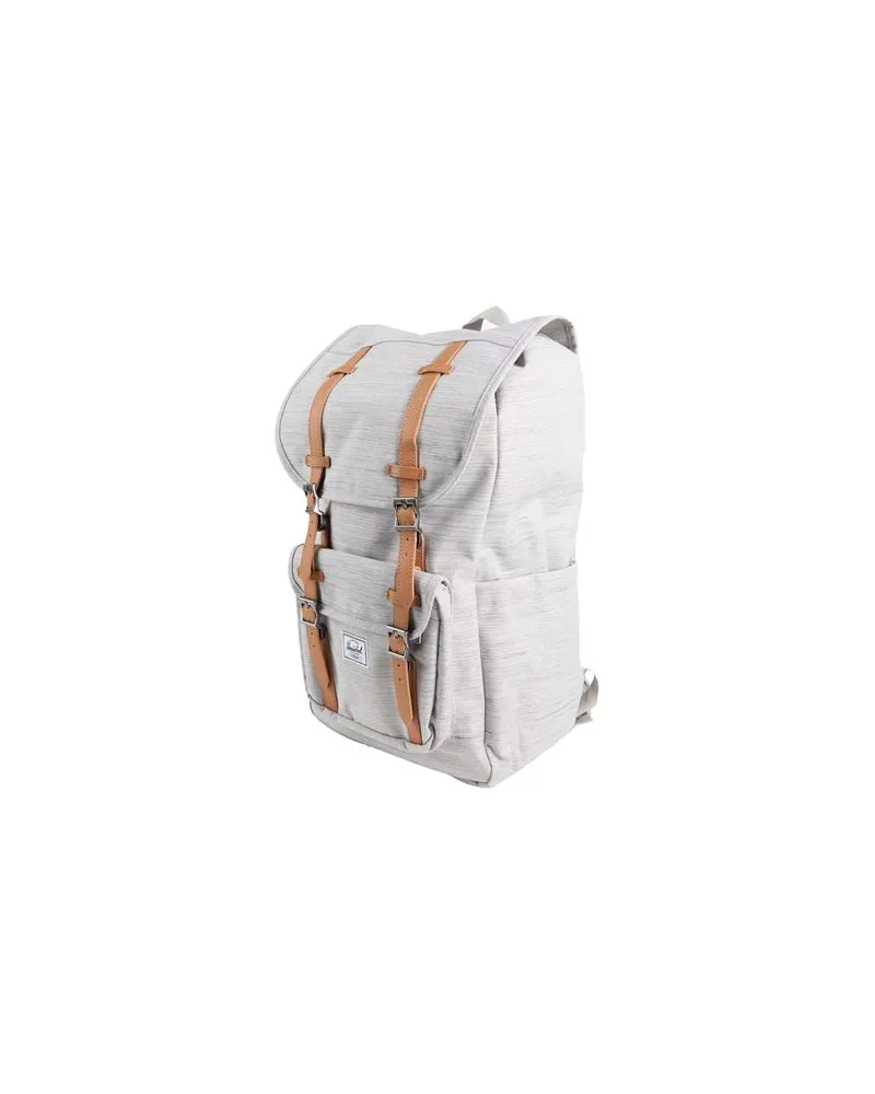Herschel Supply Co. TASCHEN - Rucksäckeauf YOOX.COM Grau