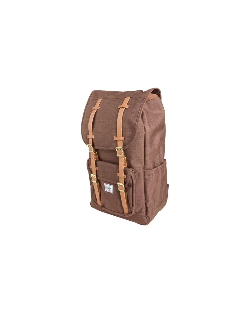 Herschel Supply Co. TASCHEN - Rucksäckeauf YOOX.COM Braun