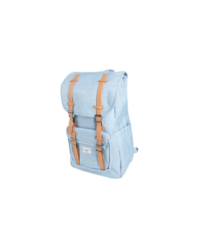 Herschel Supply Co. TASCHEN - Rucksäckeauf YOOX.COM Hellblau
