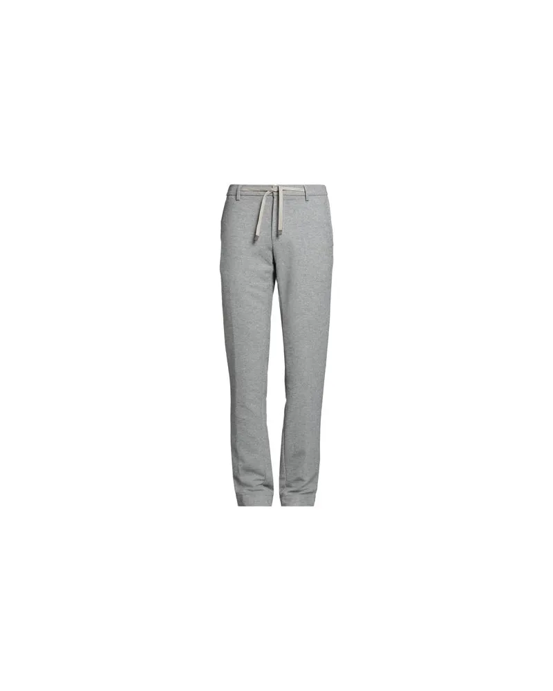 Mason's HOSEN & RÖCKE - Hosenauf YOOX.COM Grau