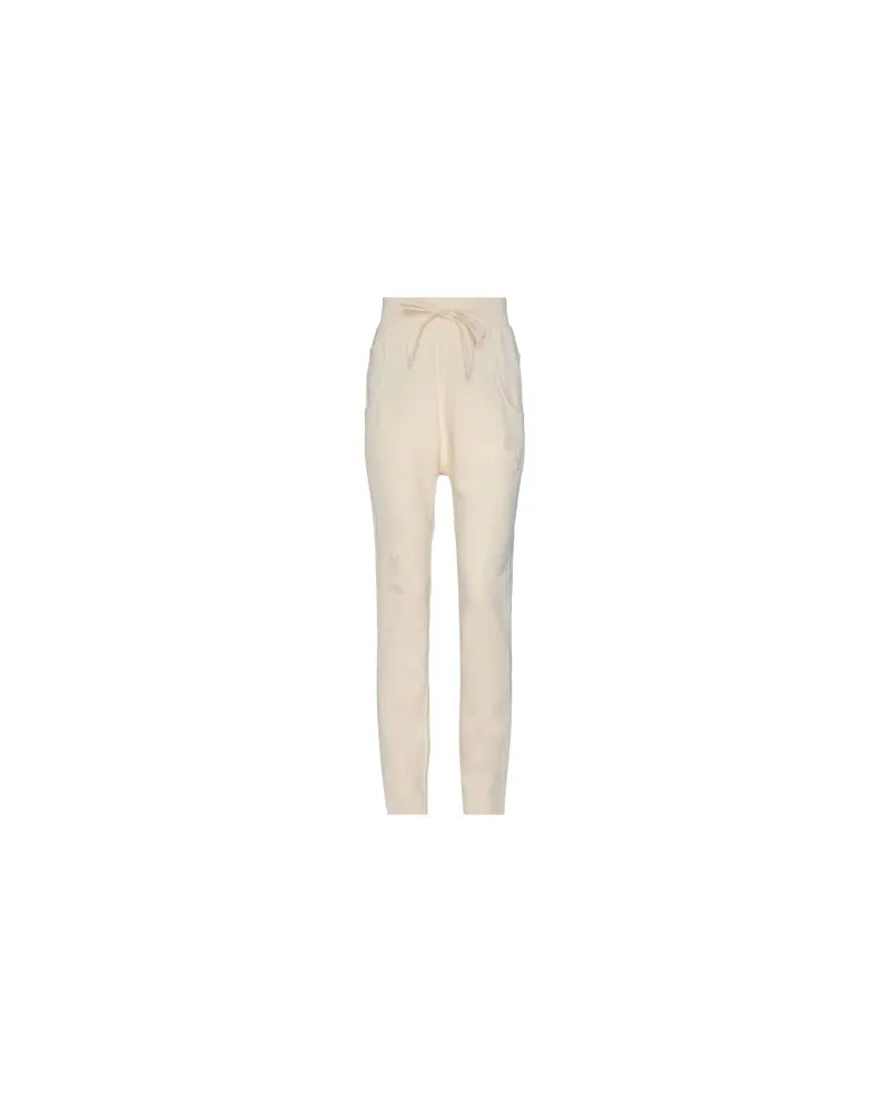 Novemb3r HOSEN & RÖCKE - Hosenauf YOOX.COM Beige