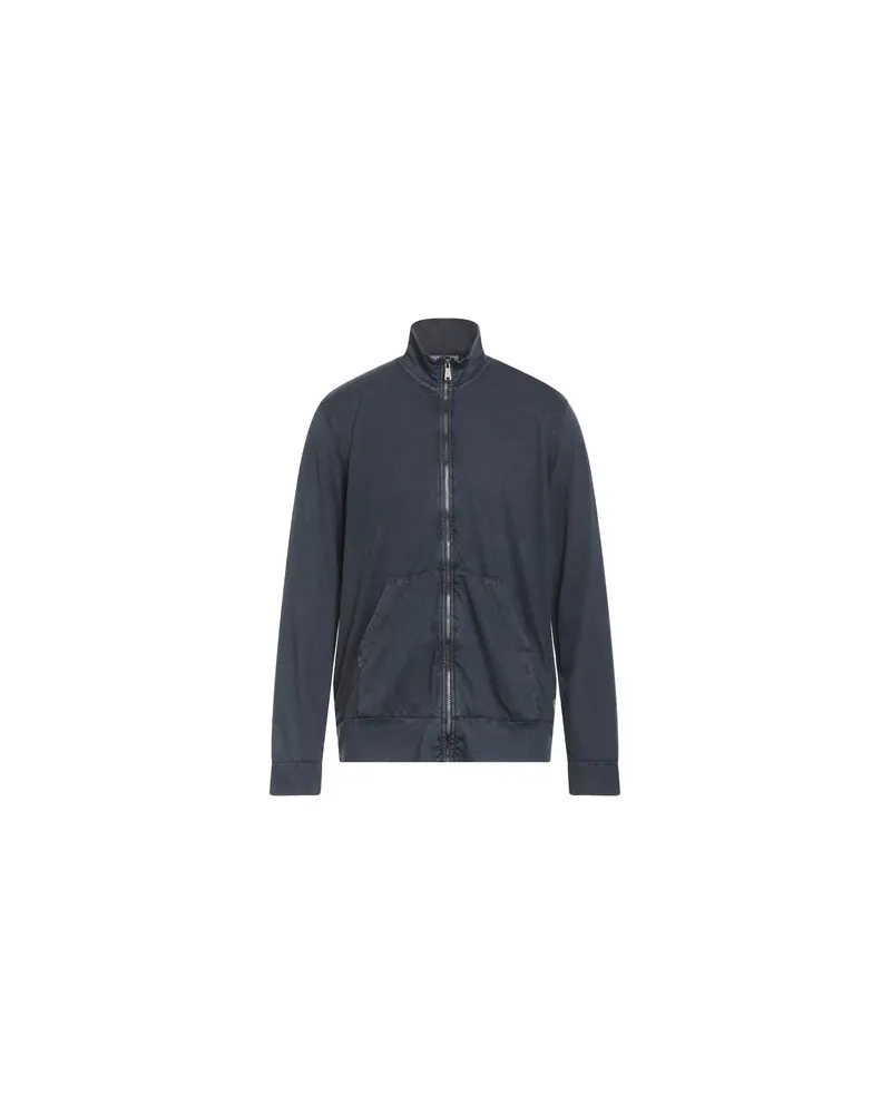 CROSSLEY TOPS - Sweatshirtsauf YOOX.COM Nachtblau
