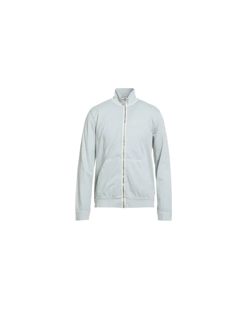 CROSSLEY TOPS - Sweatshirtsauf YOOX.COM Hellgrau