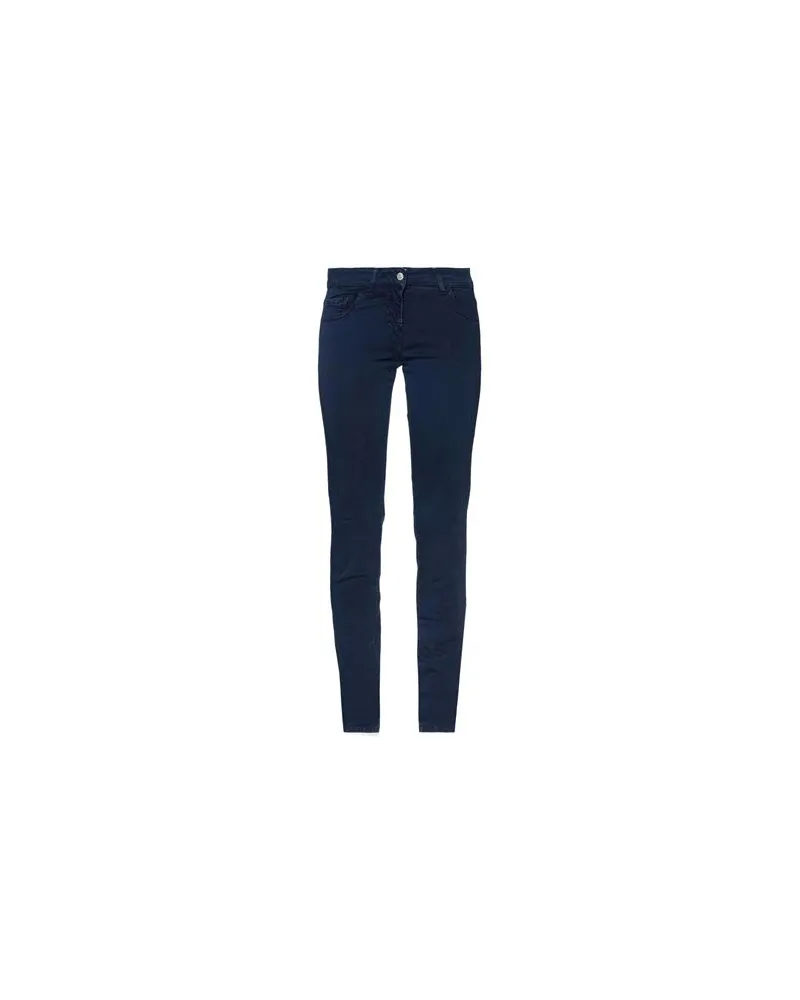 Alberto Biani HOSEN & RÖCKE - Hosenauf YOOX.COM Nachtblau