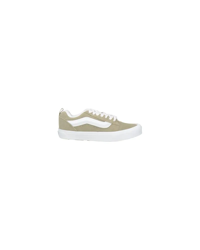 Vans SCHUHE - Sneakersauf YOOX.COM Salbeigrün