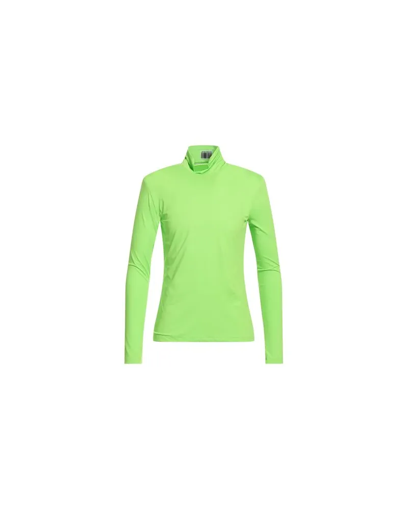 VTMNTS TOPS - T-shirtsauf YOOX.COM Säuregrün