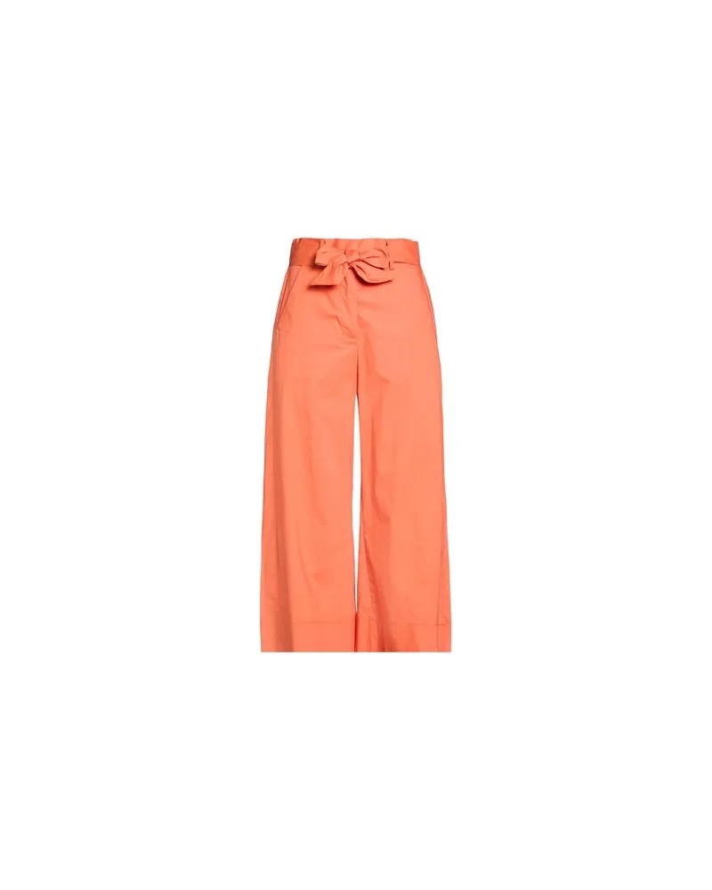 Liu Jo HOSEN & RÖCKE - Hosenauf YOOX.COM Pfirsich
