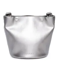 Marni Handtaschen Silber