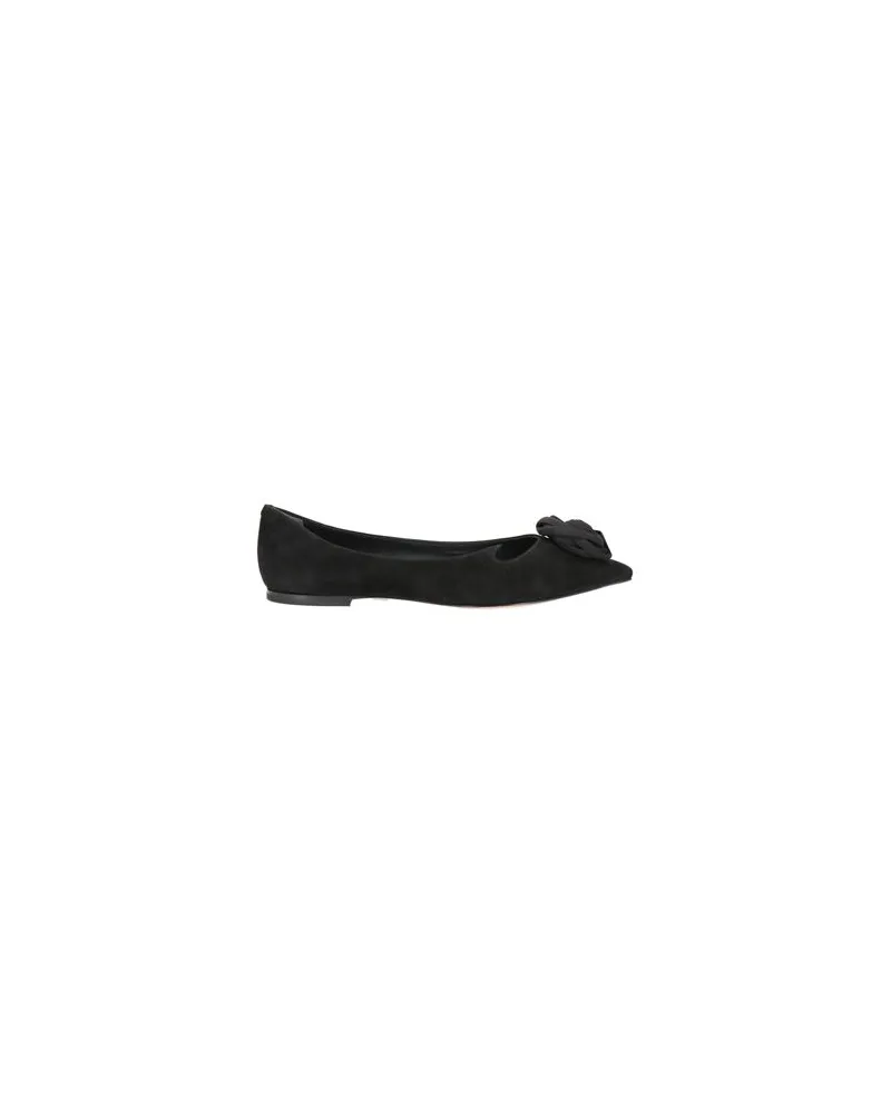 Roger Vivier SCHUHE - Ballerinasauf YOOX.COM Schwarz