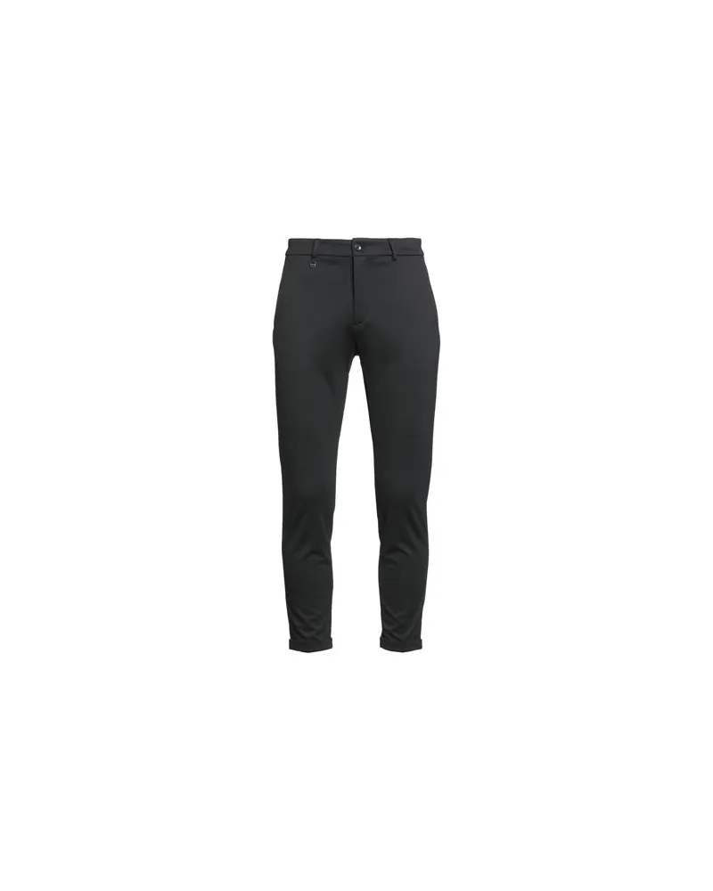 Antony Morato HOSEN & RÖCKE - Hosenauf YOOX.COM Schwarz