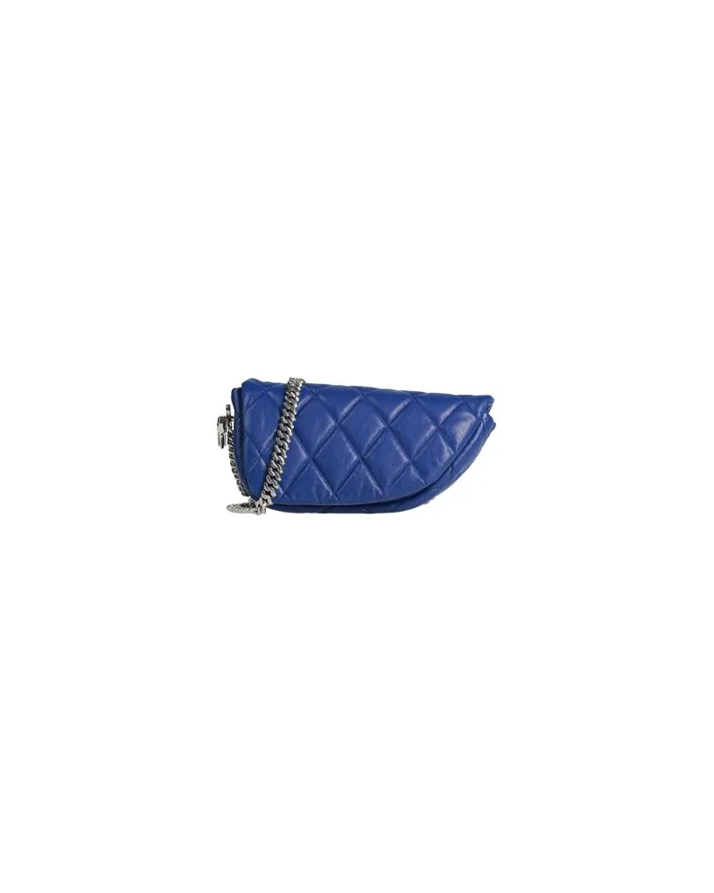 Burberry TASCHEN - Umhängetascheauf YOOX.COM Blau