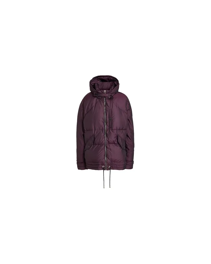 Vivienne Westwood JACKEN & MÄNTEL - Pufferjacken & Daunenjackenauf YOOX.COM Pflaume