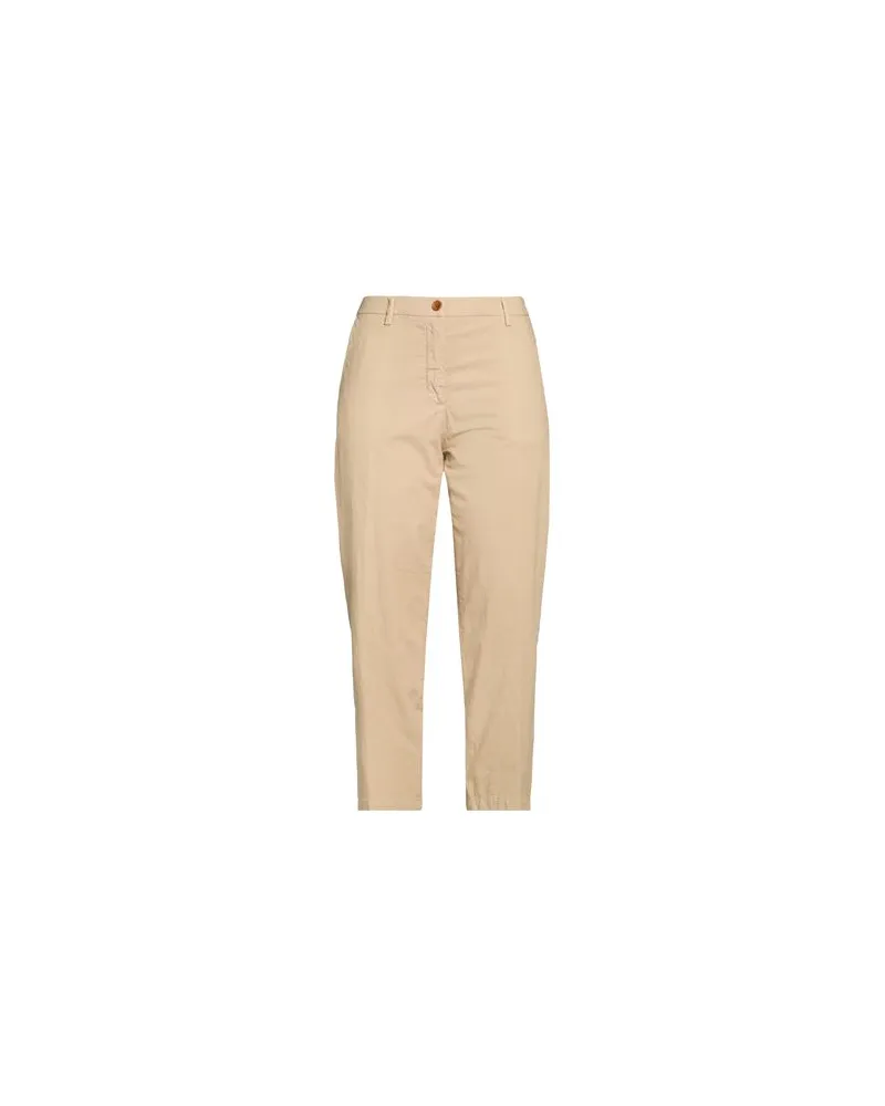 AT.P.CO HOSEN & RÖCKE - Hosenauf YOOX.COM Beige
