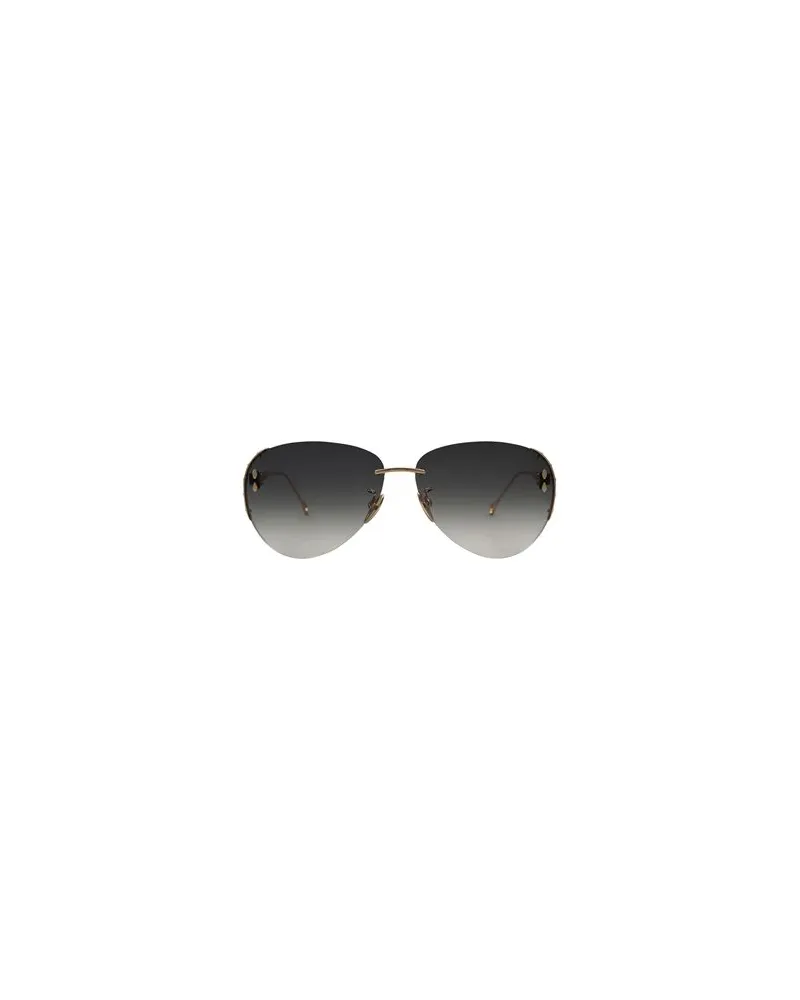 Isabel Marant BRILLEN - Sonnenbrillenauf YOOX.COM Roségold