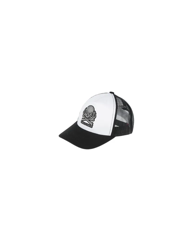 Vision Of Super ACCESSOIRES - Mützen & Hüteauf YOOX.COM Schwarz