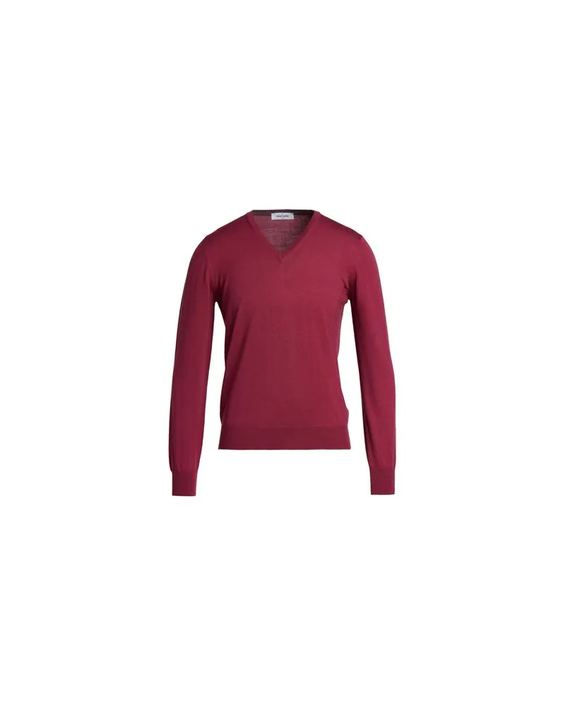 Gran Sasso STRICKWAREN - Pulloverauf YOOX.COM Malve