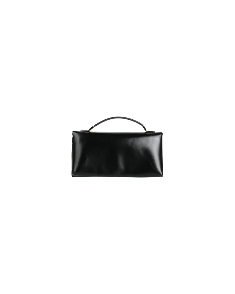 Marni TASCHEN - Handtaschenauf YOOX.COM Schwarz
