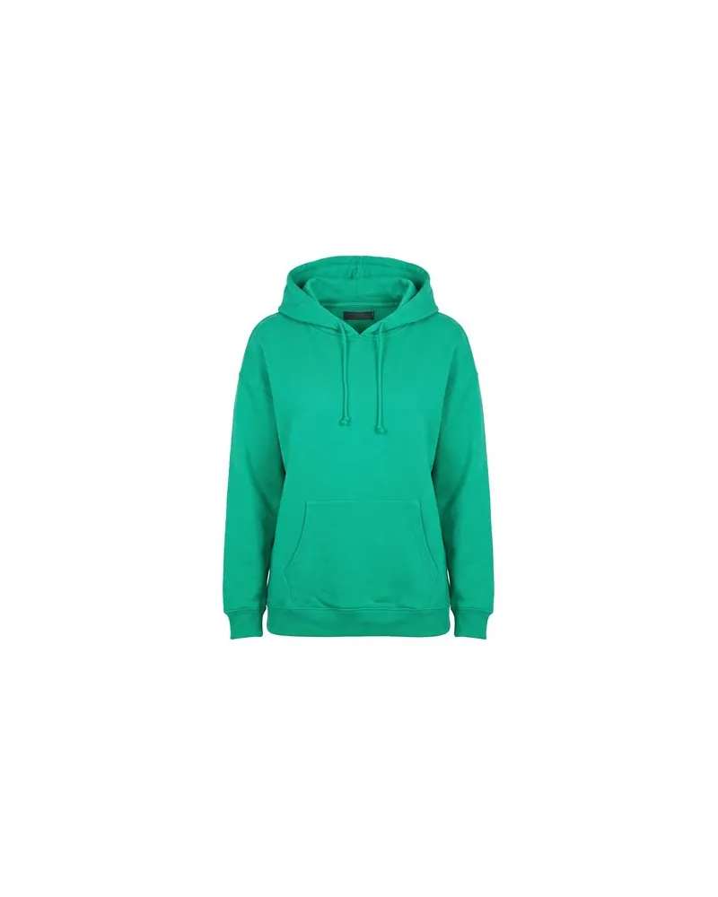Pieces TOPS - Sweatshirtsauf YOOX.COM Grün