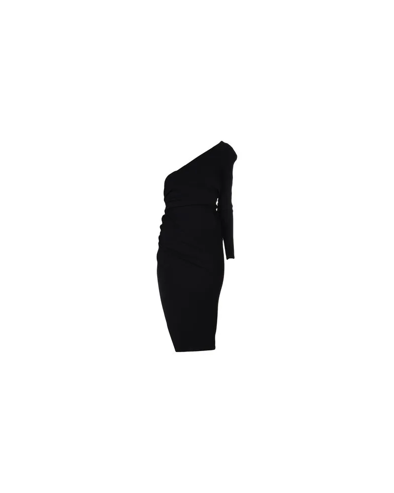 MARCIANO Los Angeles KLEIDER - Midi-Kleiderauf YOOX.COM Schwarz