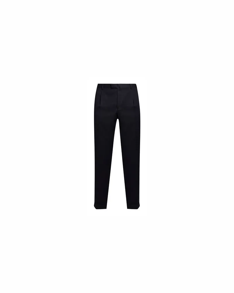 Briglia 1949 HOSEN & RÖCKE - Hosenauf YOOX.COM Blau