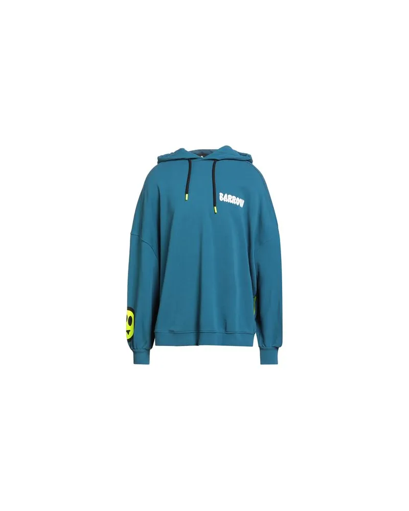 BARROW TOPS - Sweatshirtsauf YOOX.COM Aquamarin