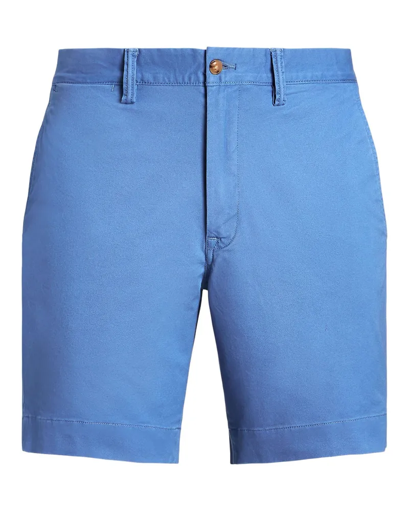 Ralph Lauren Shorts & Bermudashorts Taubenblau