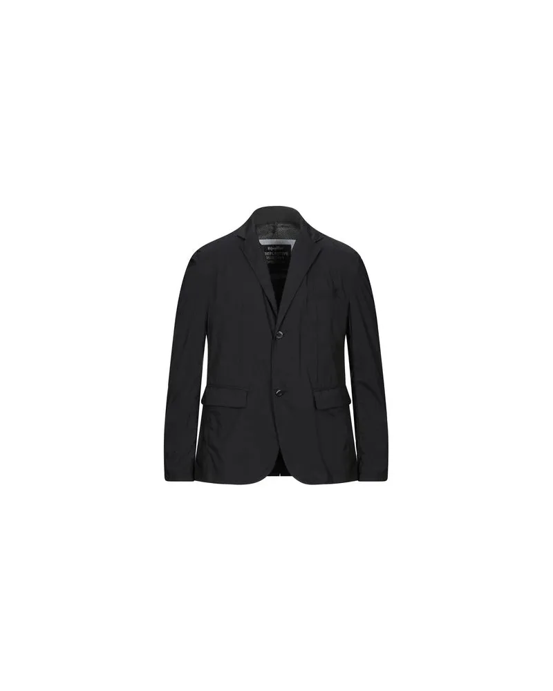 RefrigiWear ANZÜGE und CO-ORDS - Blazersauf YOOX.COM Schwarz