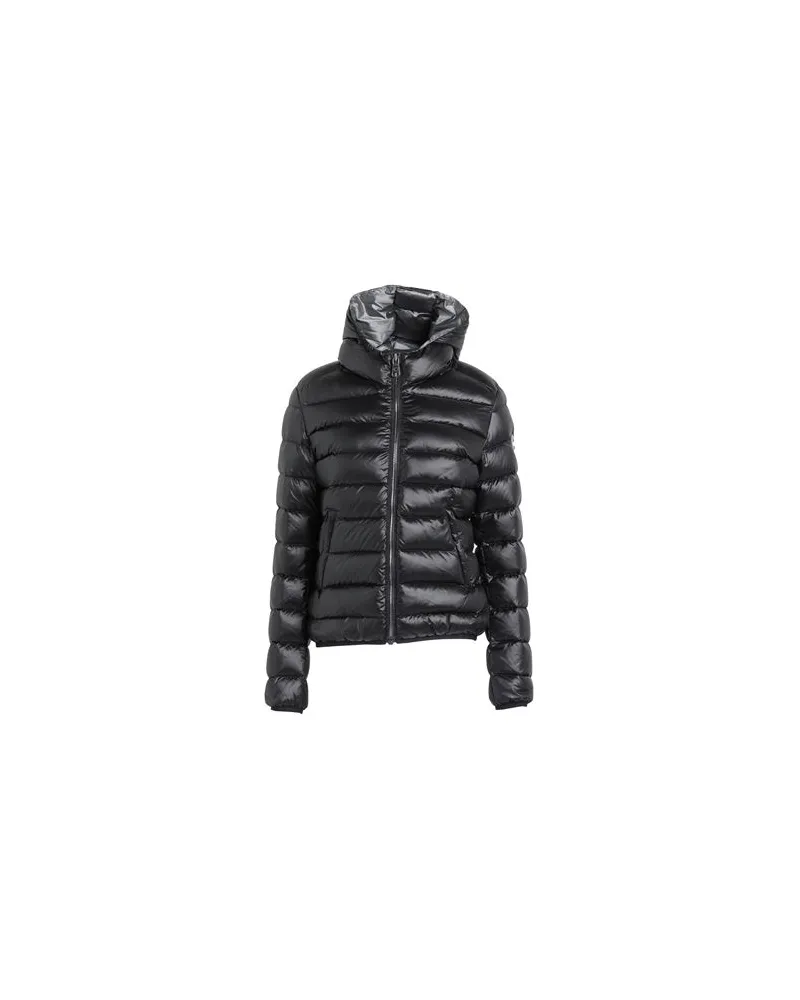 Colmar JACKEN & MÄNTEL - Pufferjacken & Daunenjackenauf YOOX.COM Schwarz