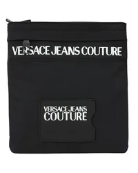 Versace Jeans Gürteltasche Schwarz