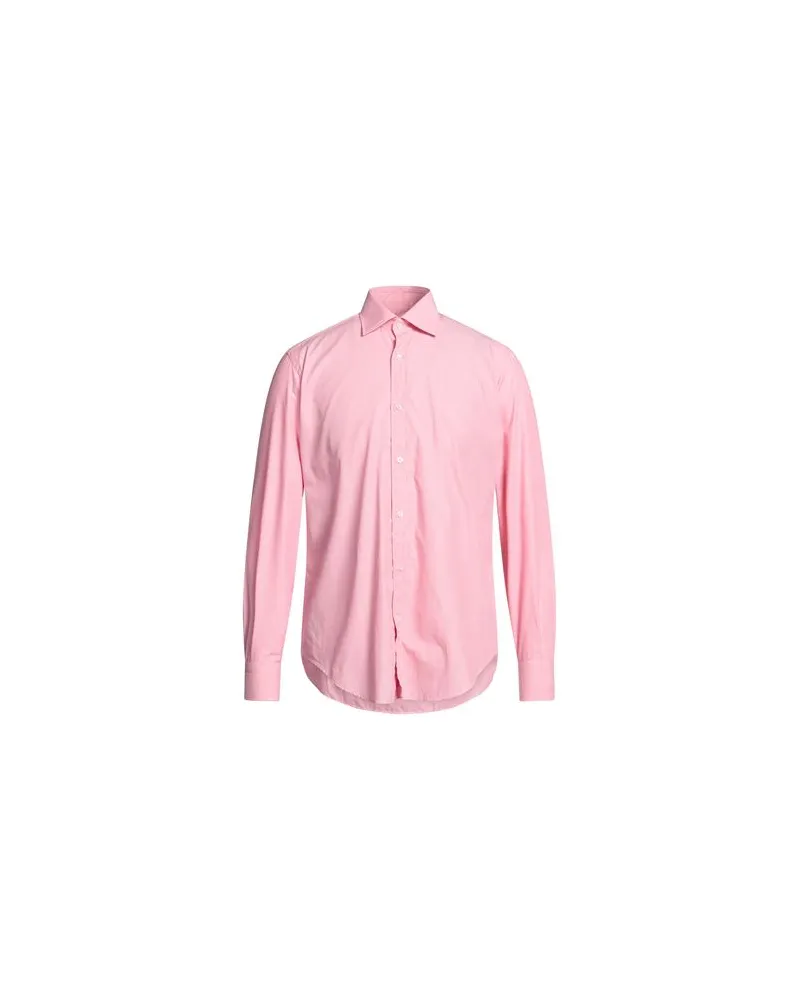 Caliban TOPS - Hemdenauf YOOX.COM Lachs