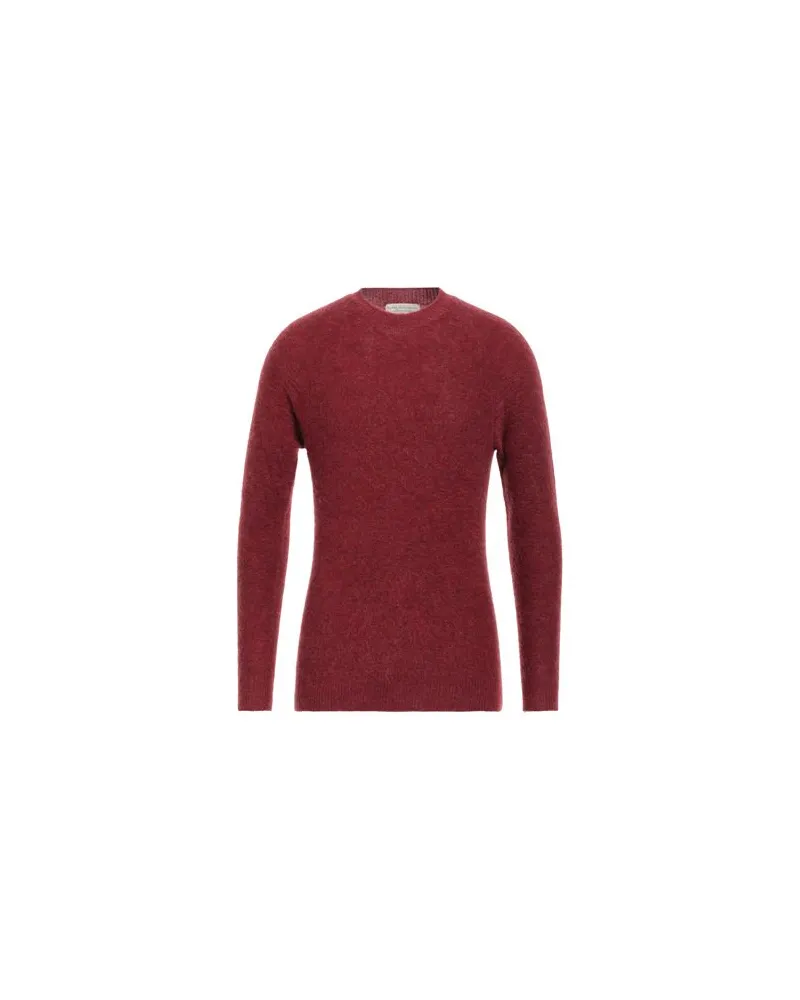 Filippo de Laurentiis STRICKWAREN - Pulloverauf YOOX.COM Purpur