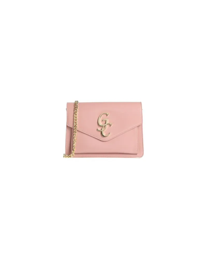 Gio Cellini Milano TASCHEN - Umhängetascheauf YOOX.COM Hellrosa