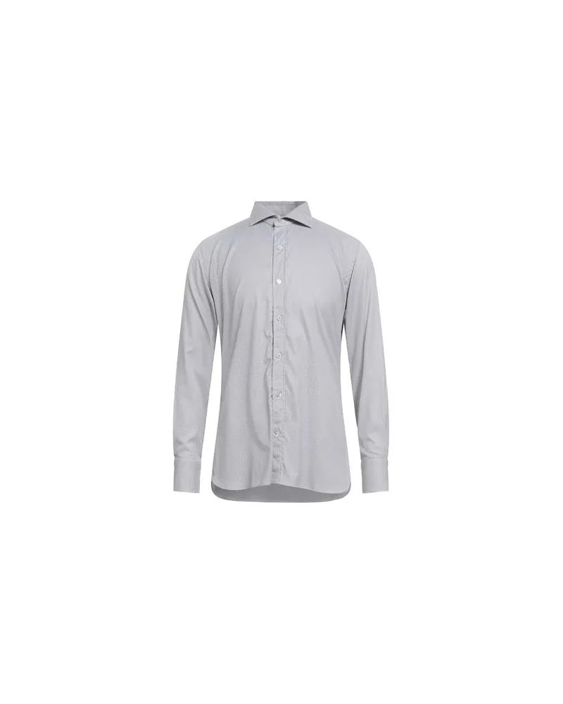 Tom Ford TOPS - Hemdenauf YOOX.COM Grau