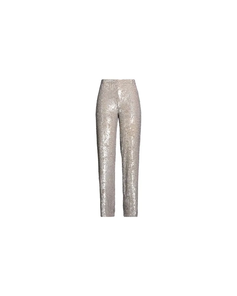 P.A.R.O.S.H. HOSEN & RÖCKE - Hosenauf YOOX.COM Maulwurfsgrau