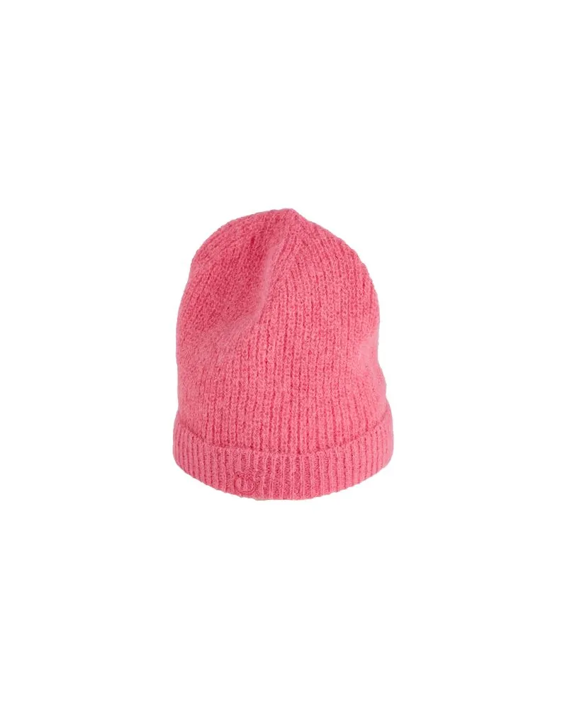 Pinko ACCESSOIRES - Mützen & Hüteauf YOOX.COM Rosa