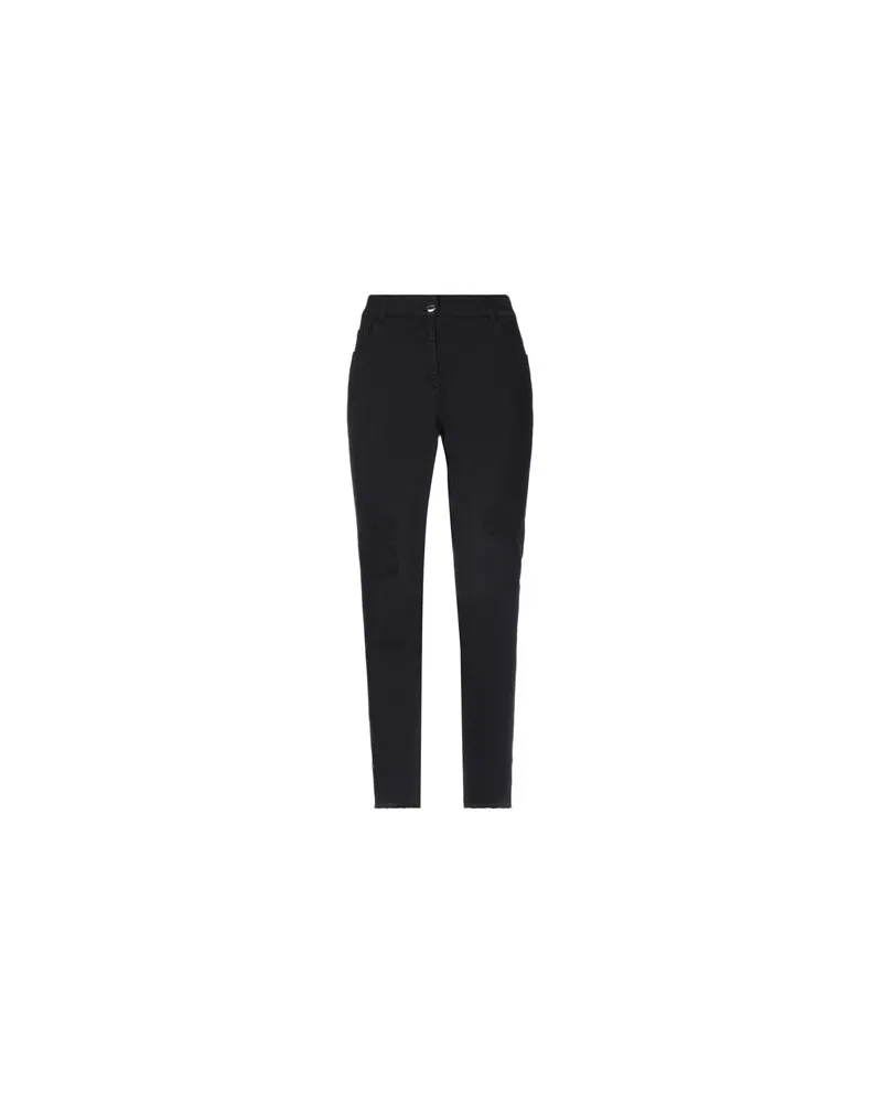 NENETTE HOSEN & RÖCKE - Jeanshosenauf YOOX.COM Schwarz