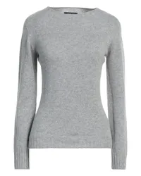 ARAGONA Pullover Grau