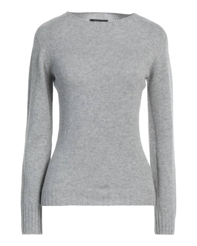 ARAGONA Pullover Grau