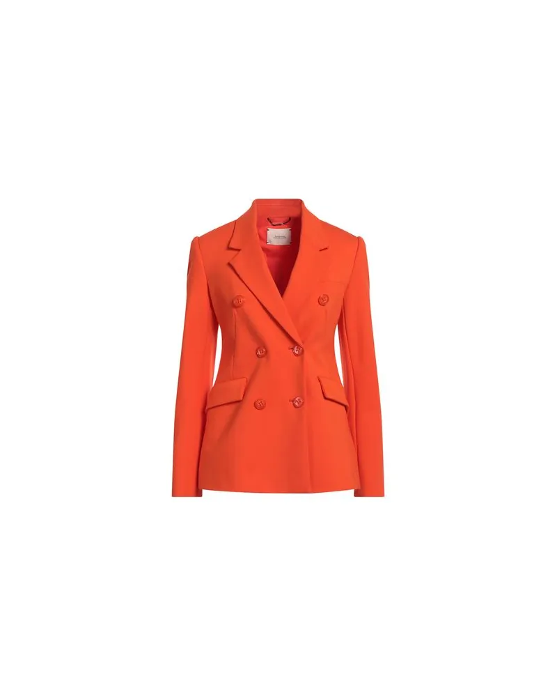 Dorothee Schumacher ANZÜGE und CO-ORDS - Blazersauf YOOX.COM Orange