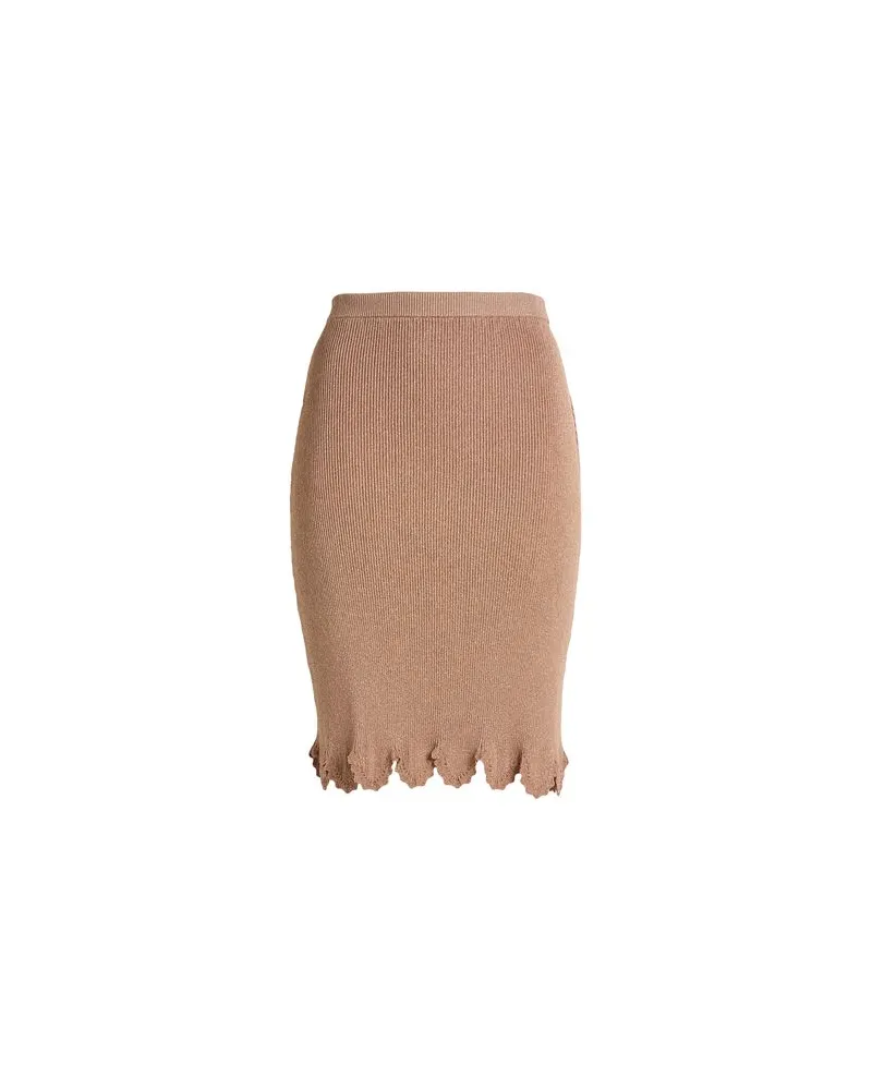 Chloé HOSEN & RÖCKE - Miniröckeauf YOOX.COM Hellrosa