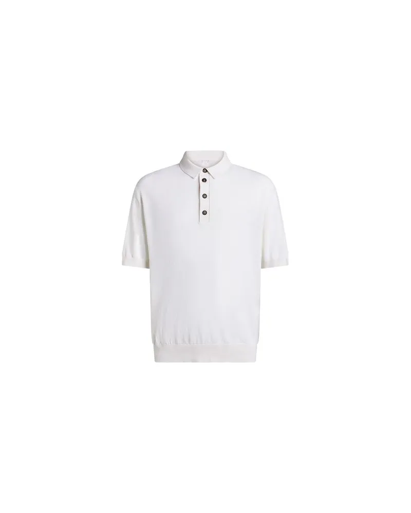 Eleventy PLATINUM - TOPS - Poloshirtsauf YOOX.COM Off