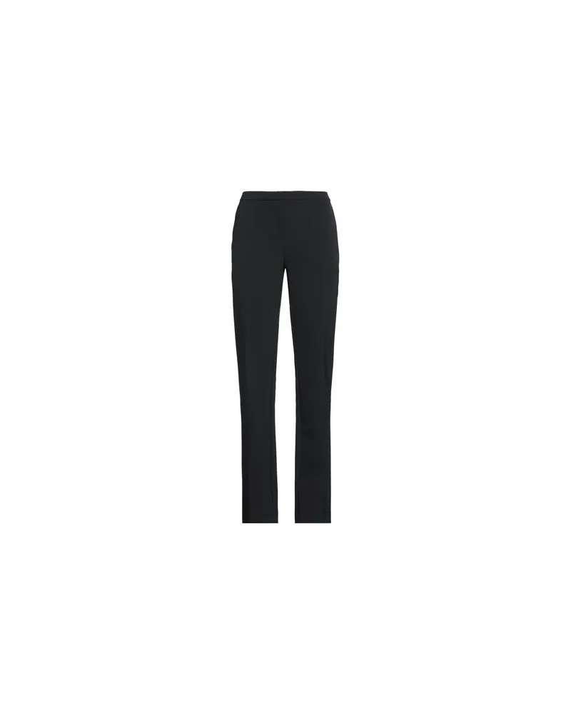 Pinko HOSEN & RÖCKE - Hosenauf YOOX.COM Schwarz