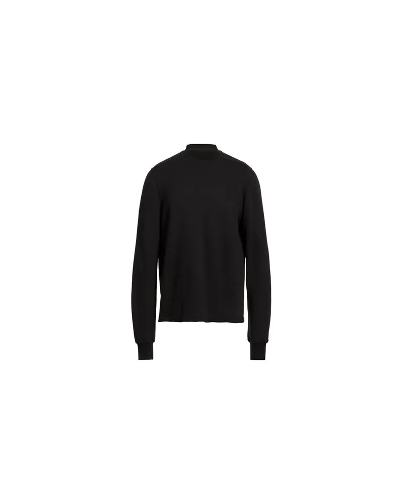 DRKSHDW by Rick Owens TOPS - Sweatshirtsauf YOOX.COM Schwarz