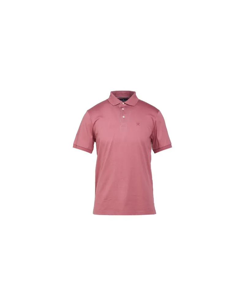 Hackett TOPS - Poloshirtsauf YOOX.COM Antikrosa