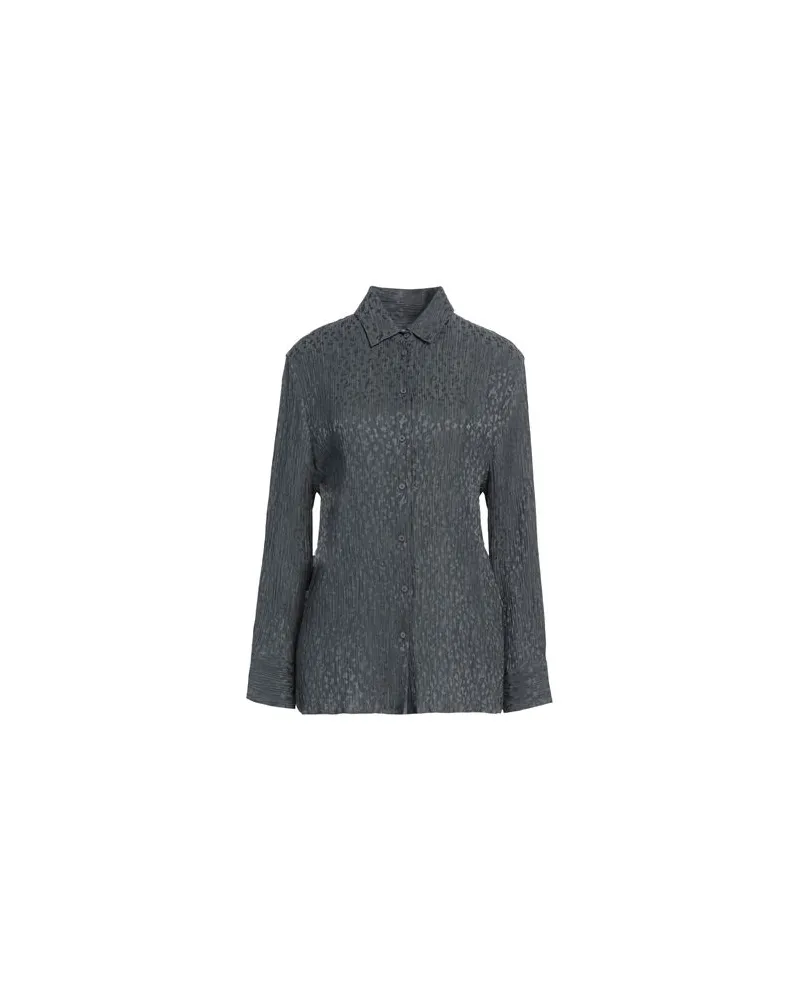 MASSCOB TOPS - Hemdenauf YOOX.COM Blei
