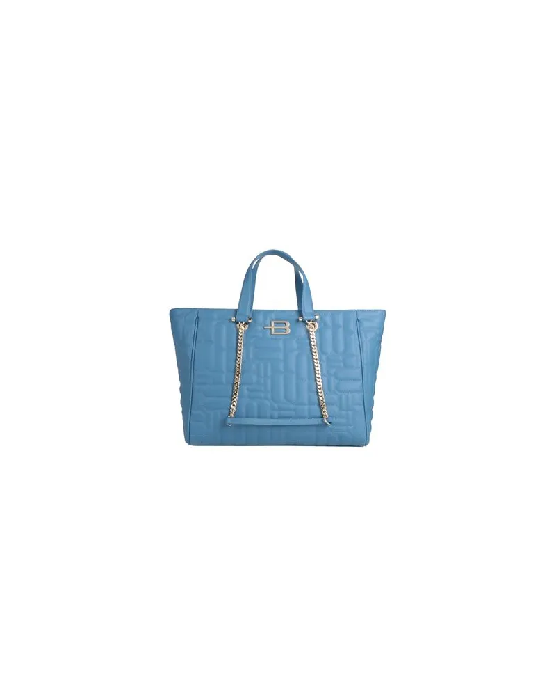 Baldinini TASCHEN - Handtaschenauf YOOX.COM Hellblau