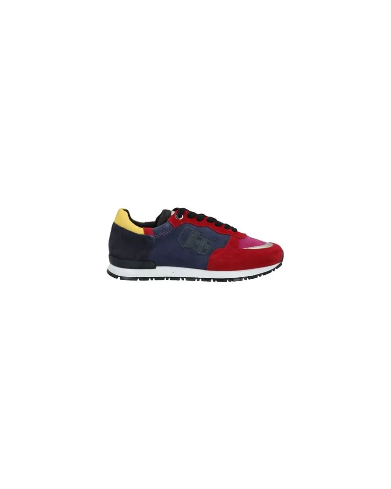D’ACQUASPARTA SCHUHE - Sneakersauf YOOX.COM Fuchsia