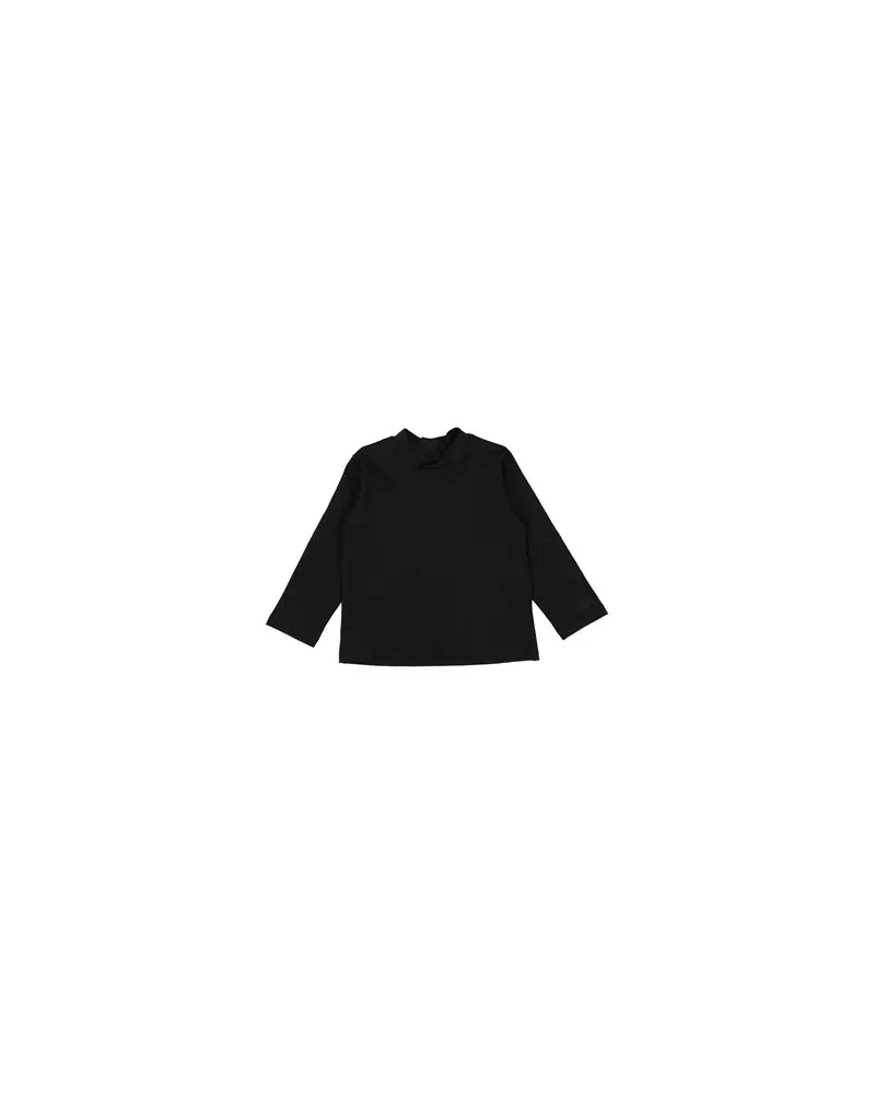 Dolce & Gabbana TOPS - T-shirtsauf YOOX.COM Schwarz