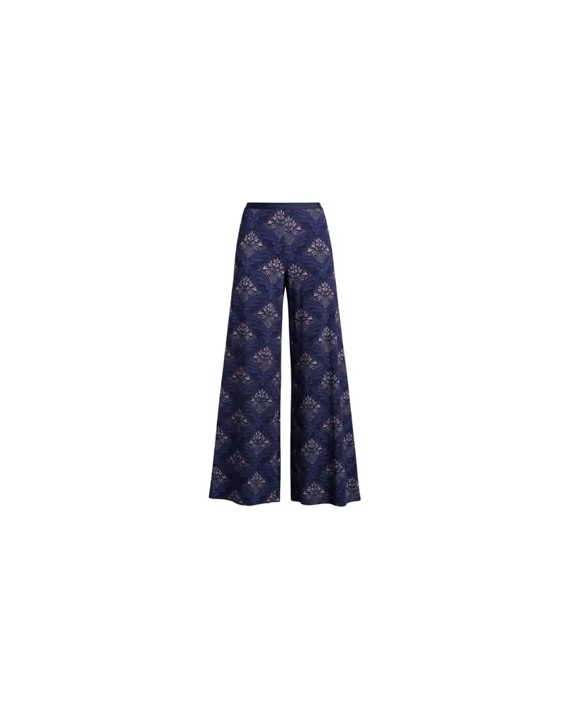 SIYU HOSEN & RÖCKE - Hosenauf YOOX.COM Marineblau